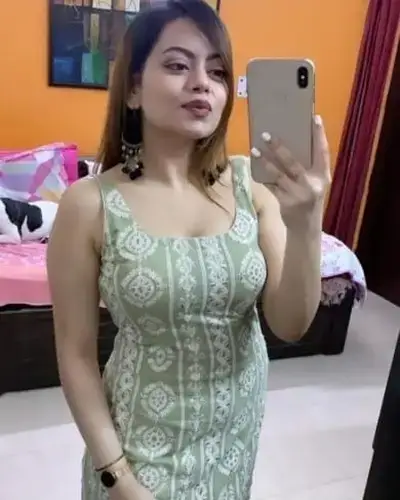 Call Girl in Godhra
